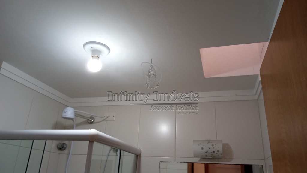Sobrado de Condomínio em Santos, no bairro Embaré