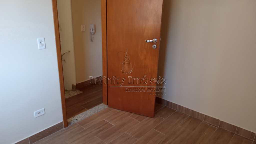 Sobrado de Condomínio em Santos, no bairro Embaré