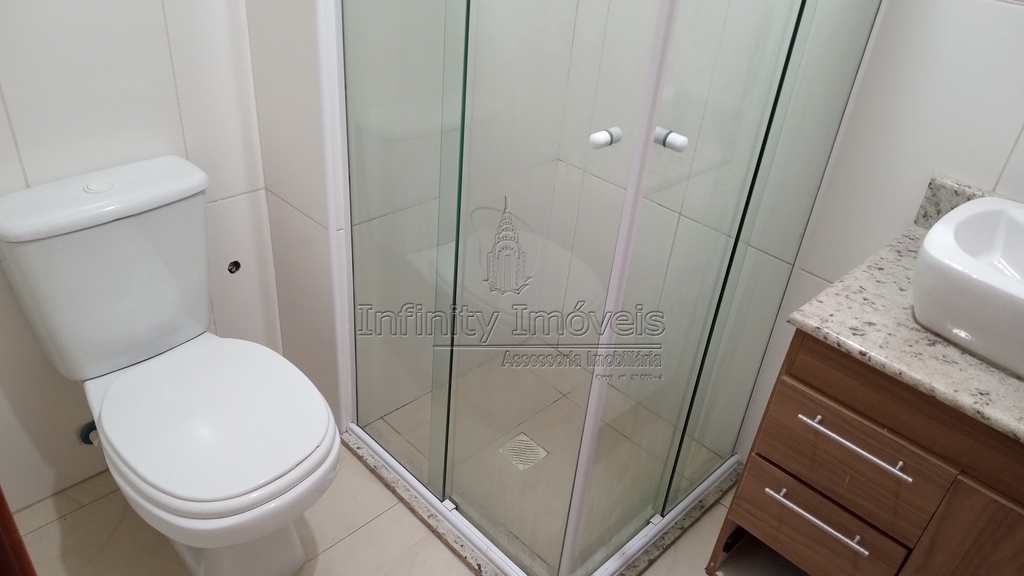 Sobrado de Condomínio em Santos, no bairro Embaré