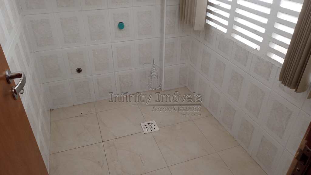 Sobrado de Condomínio em Santos, no bairro Embaré
