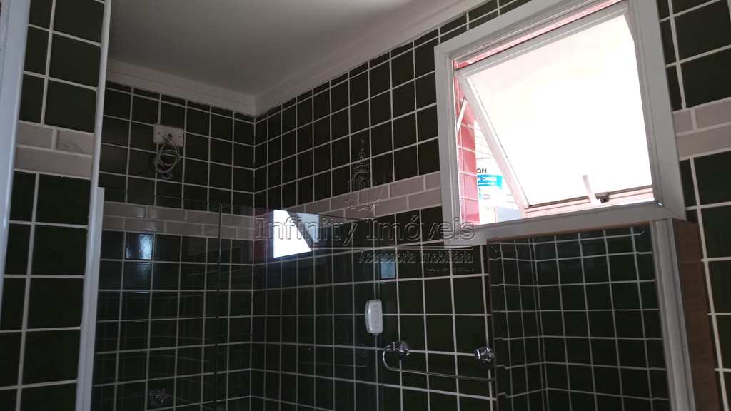 Sobrado de Condomínio em Santos, no bairro Embaré