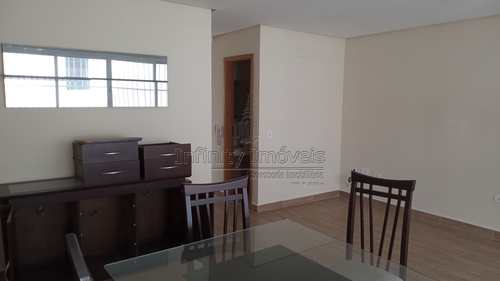 Casa de Vila, código 1581 em Santos, bairro Embaré
