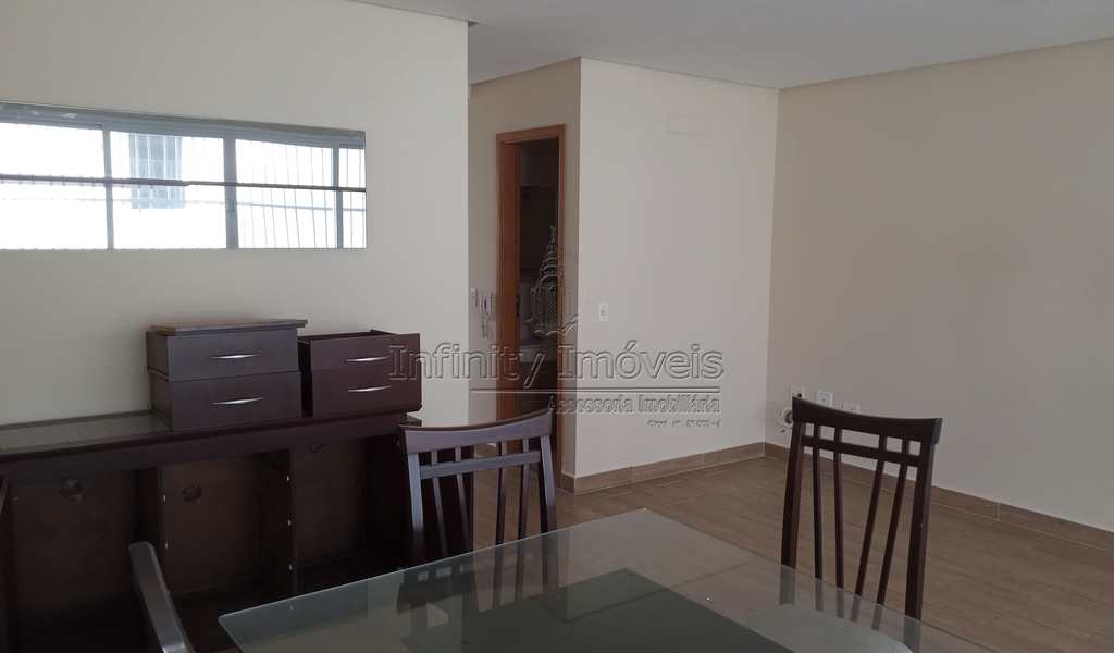 Casa de Vila em Santos, bairro Embaré