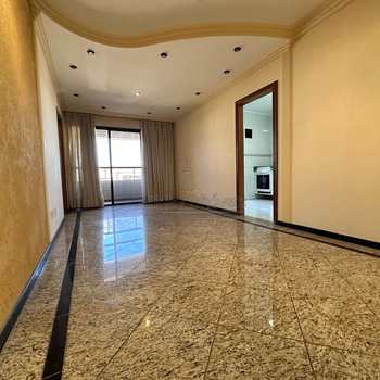 Apartamento em Santos, bairro Embaré