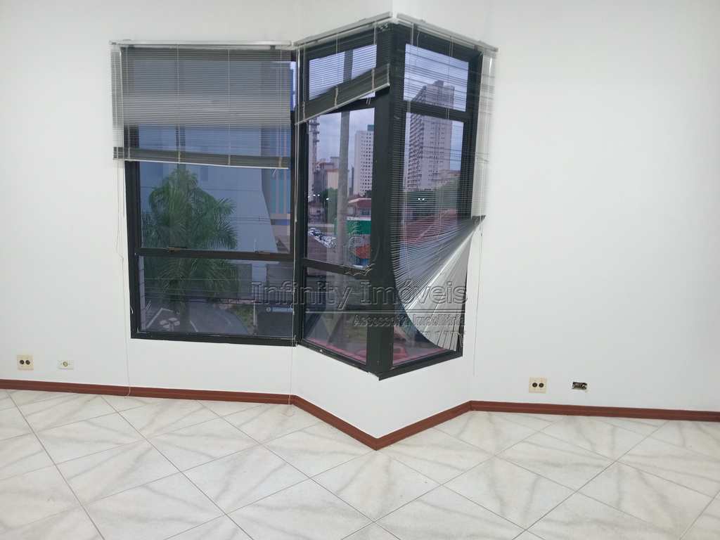 Conjunto Comercial em Santos, no bairro Vila Mathias