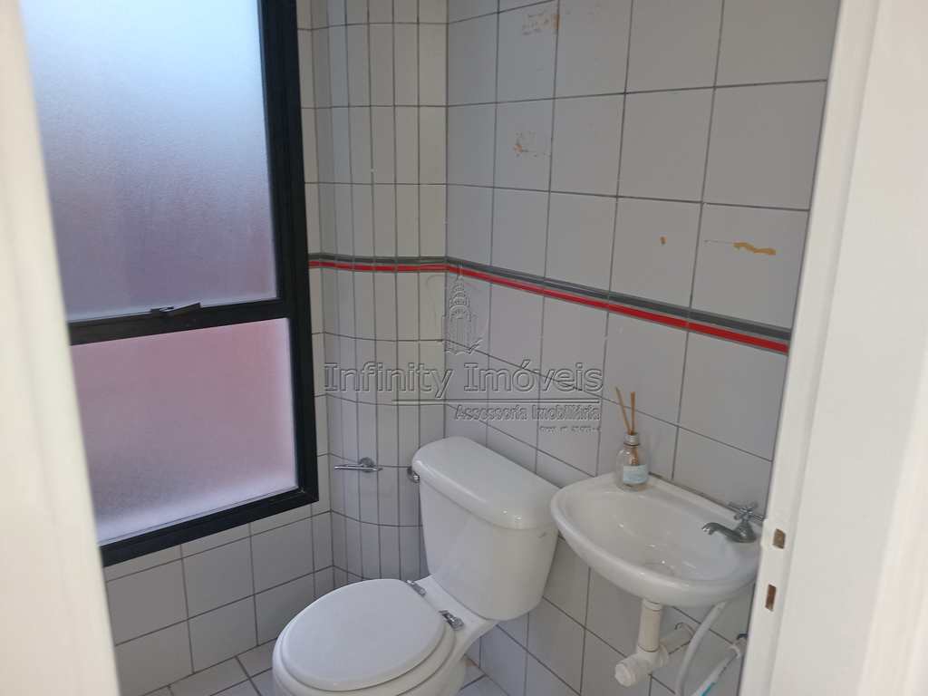 Conjunto Comercial em Santos, no bairro Vila Mathias