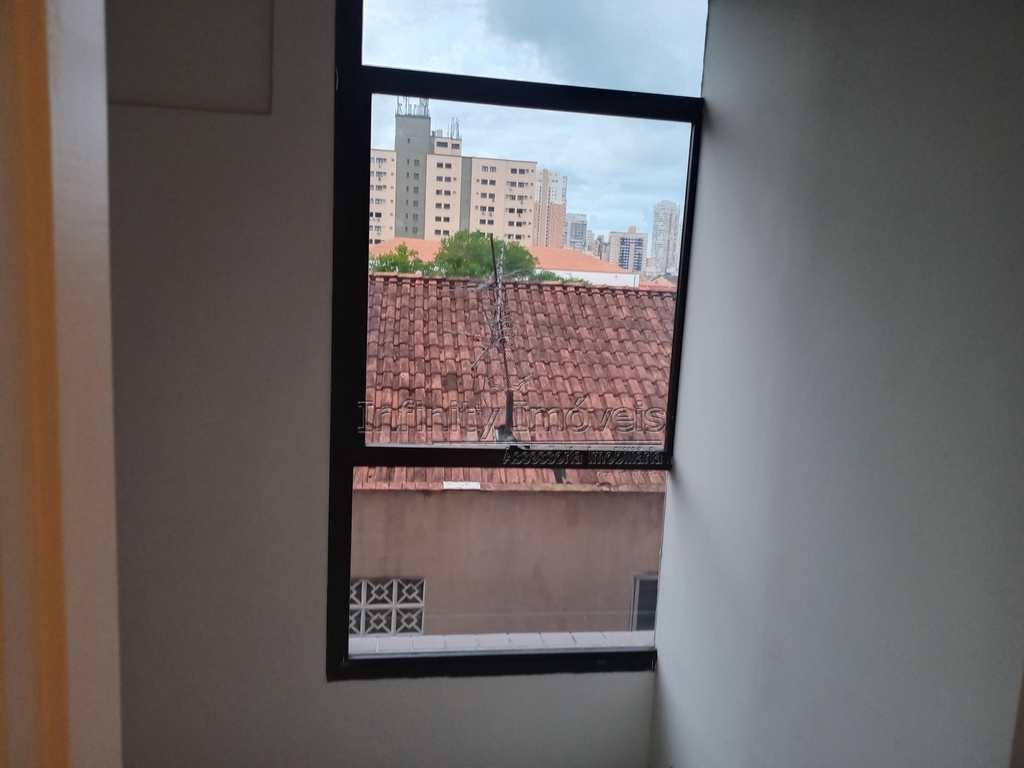 Conjunto Comercial em Santos, no bairro Vila Mathias