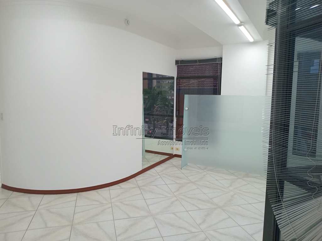 Conjunto Comercial em Santos, no bairro Vila Mathias