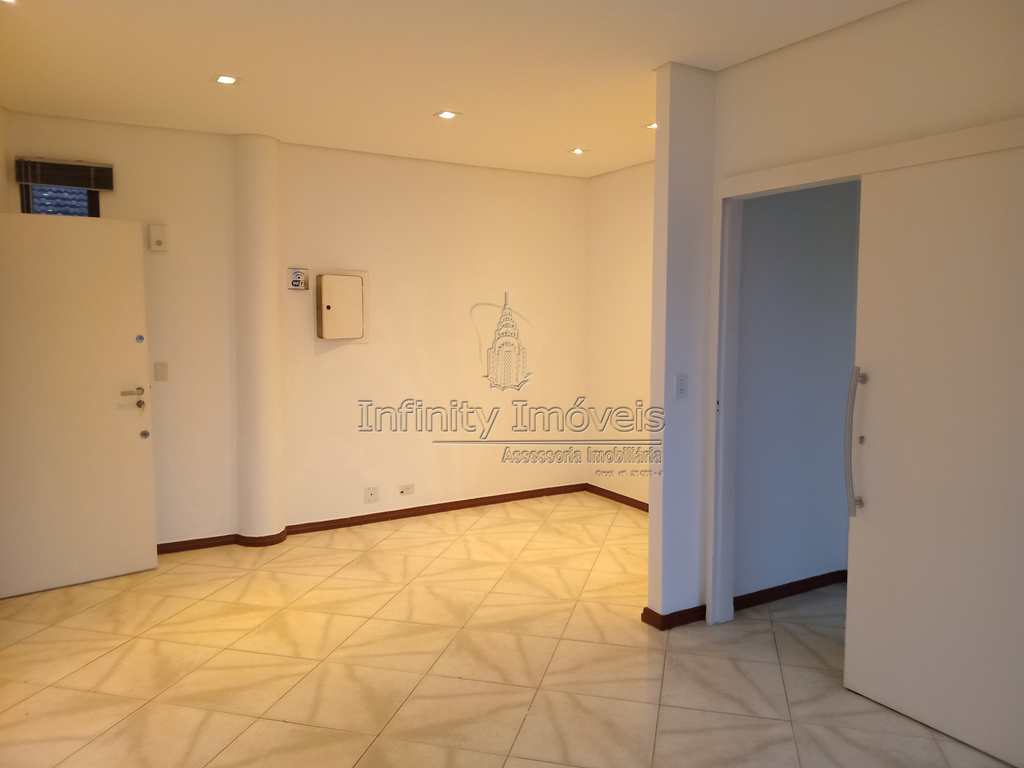 Conjunto Comercial em Santos, no bairro Vila Mathias
