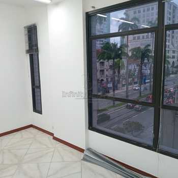 Conjunto Comercial em Santos, bairro Vila Mathias