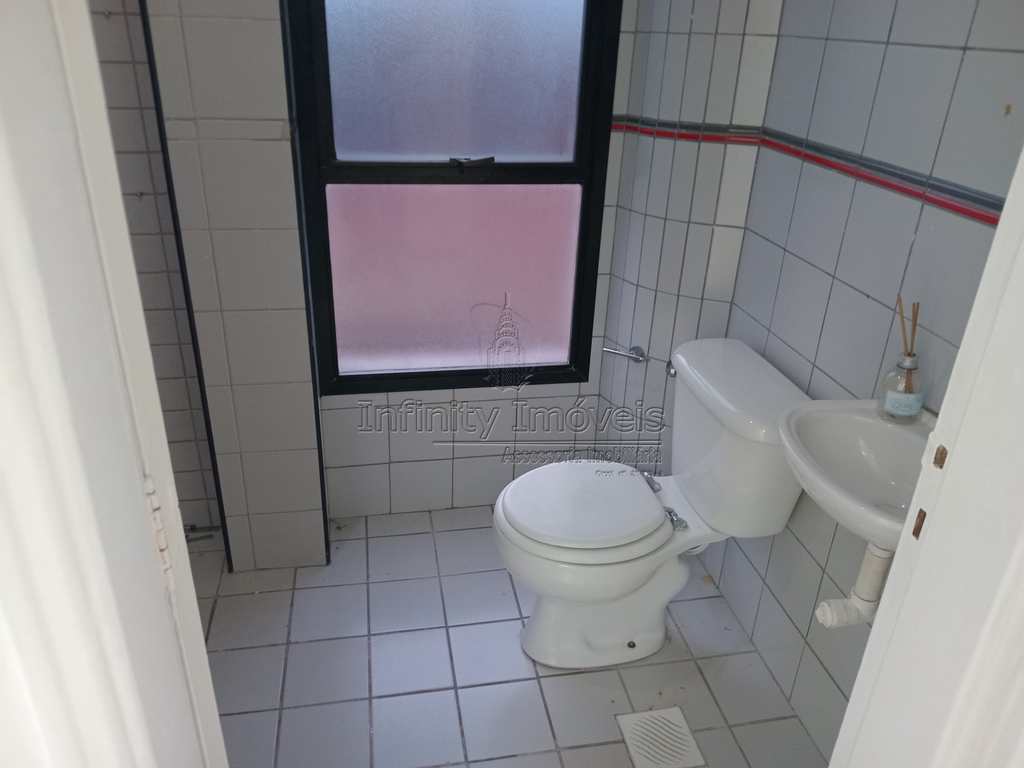 Conjunto Comercial em Santos, no bairro Vila Mathias