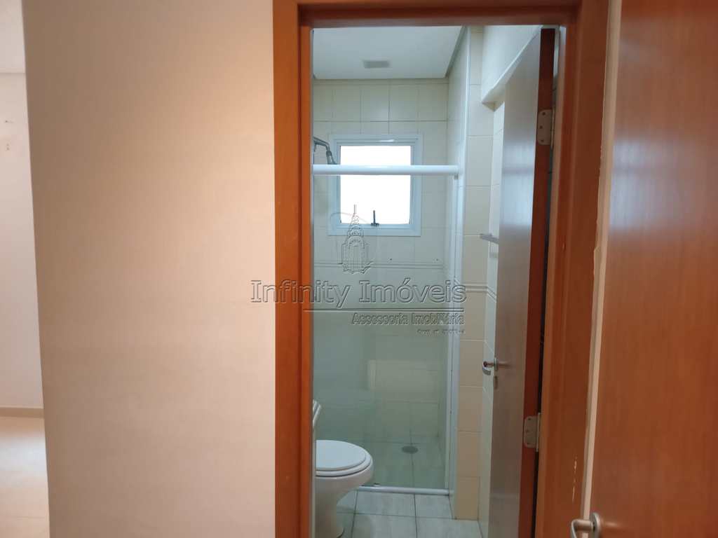 Apartamento em Santos, no bairro Boqueirão