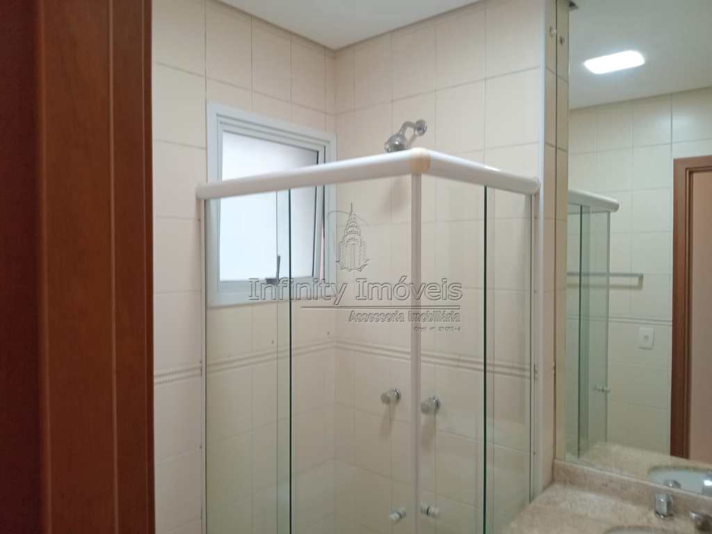 Apartamento em Santos, no bairro Boqueirão