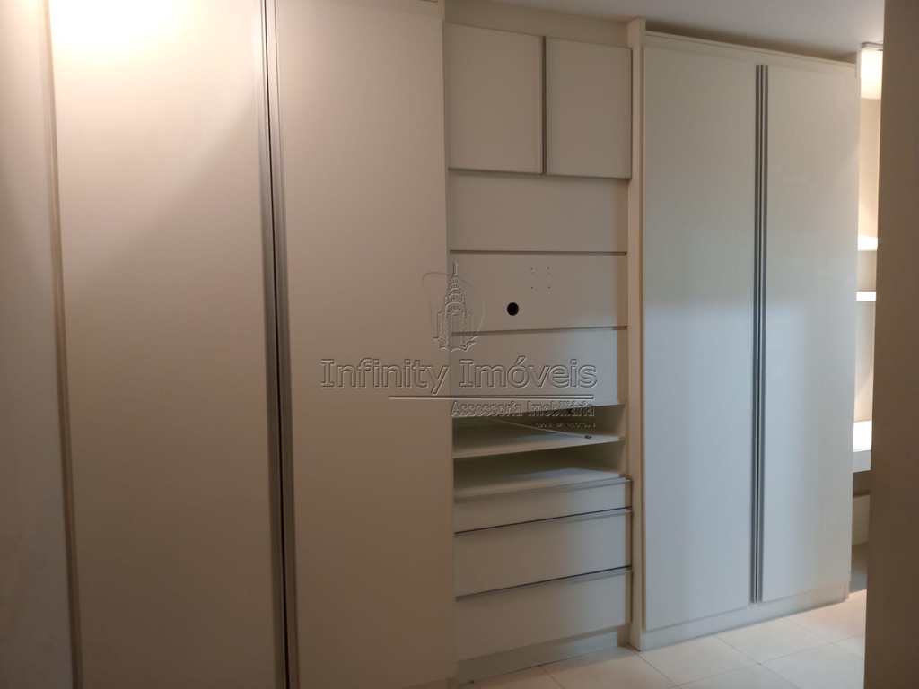 Apartamento em Santos, no bairro Boqueirão
