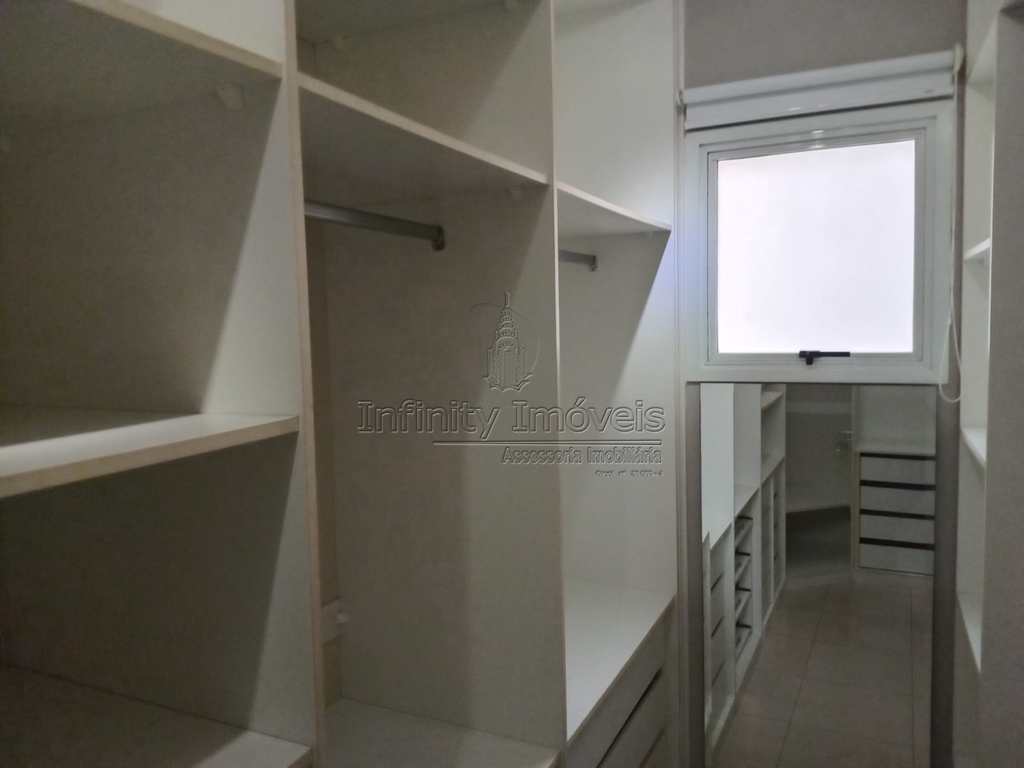 Apartamento em Santos, no bairro Boqueirão