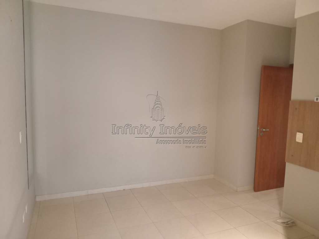 Apartamento em Santos, no bairro Boqueirão