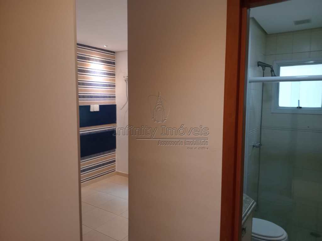 Apartamento em Santos, no bairro Boqueirão