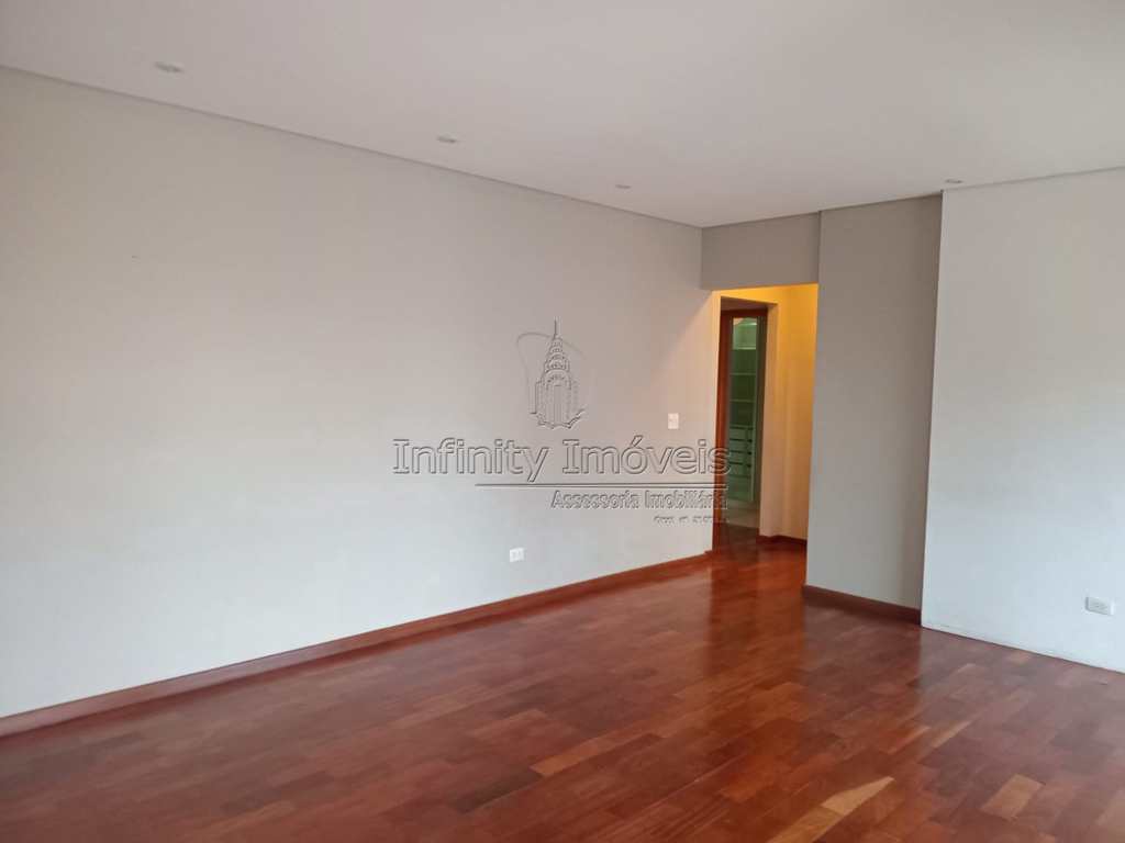 Apartamento em Santos, no bairro Boqueirão