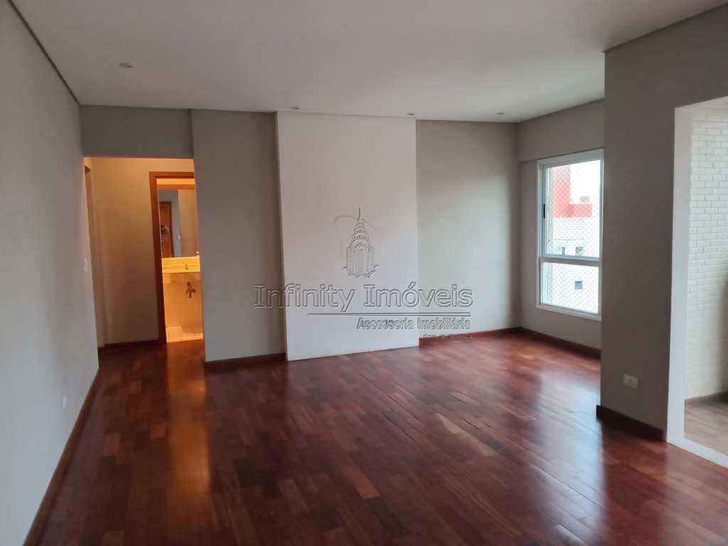 Apartamento em Santos, no bairro Boqueirão