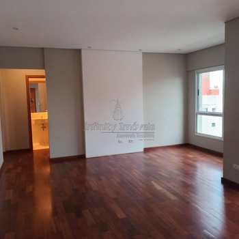Apartamento em Santos, bairro Boqueirão