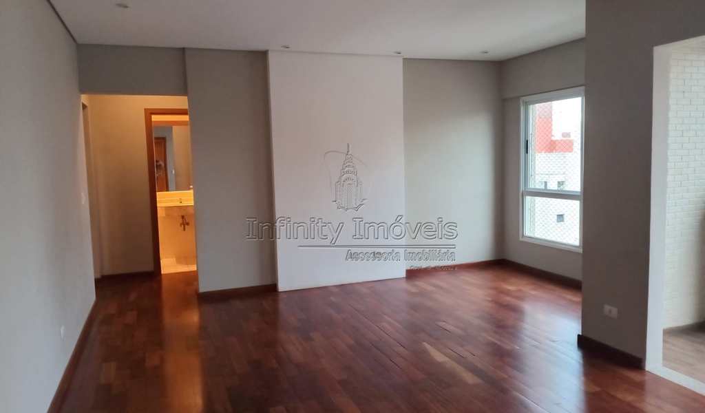 Apartamento em Santos, bairro Boqueirão