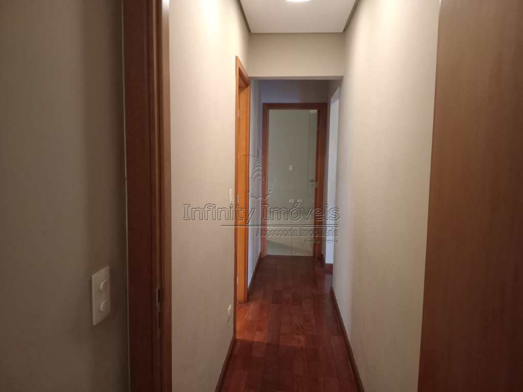 Apartamento em Santos, no bairro Boqueirão