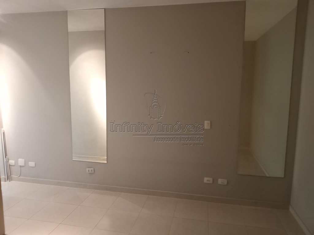Apartamento em Santos, no bairro Boqueirão