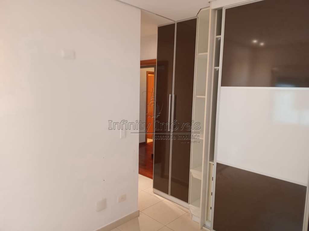 Apartamento em Santos, no bairro Boqueirão