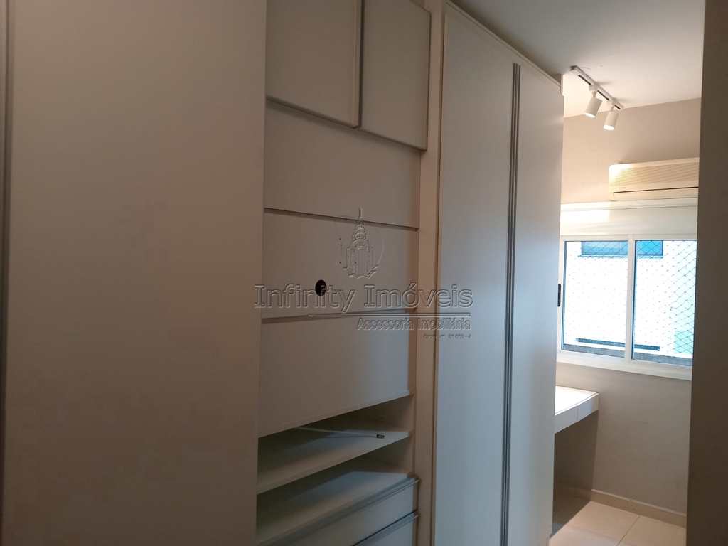 Apartamento em Santos, no bairro Boqueirão