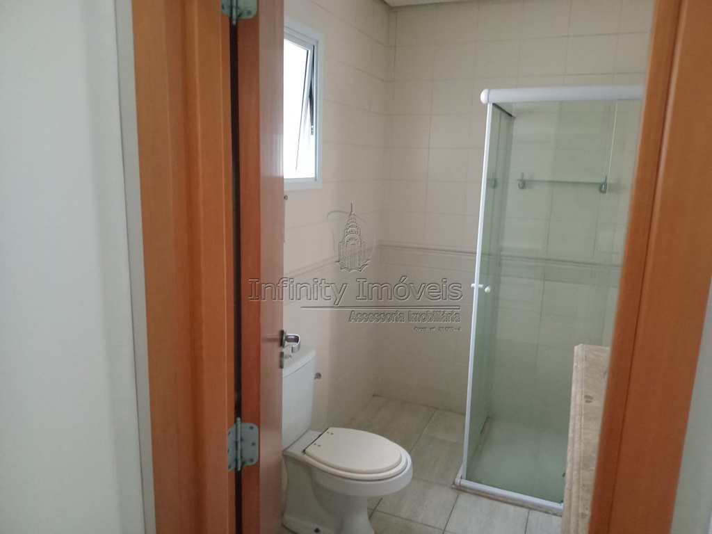 Apartamento em Santos, no bairro Boqueirão