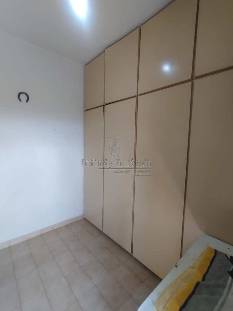 Apartamento em Santos, no bairro Aparecida