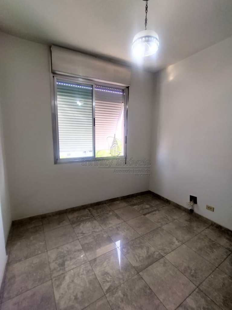 Apartamento em Santos, no bairro Aparecida