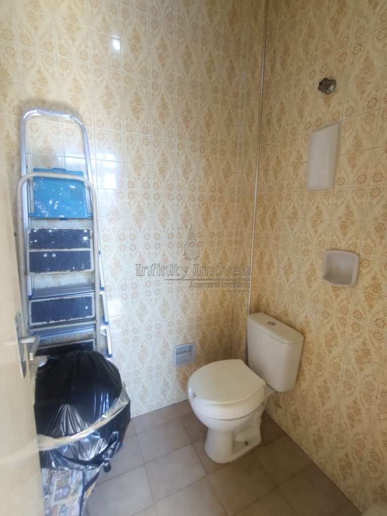 Apartamento em Santos, no bairro Aparecida