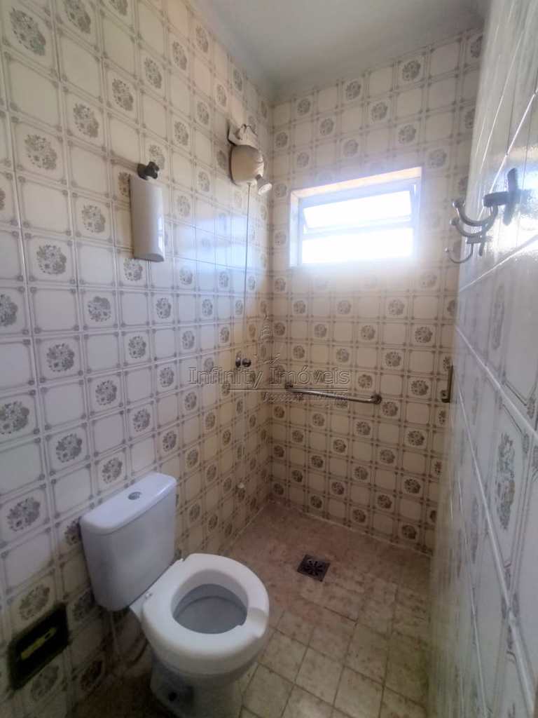 Apartamento em Santos, no bairro Aparecida