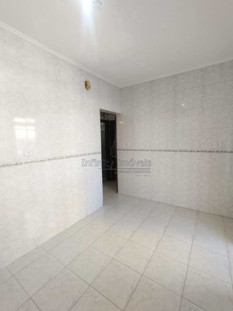Apartamento em Santos, no bairro Ponta da Praia