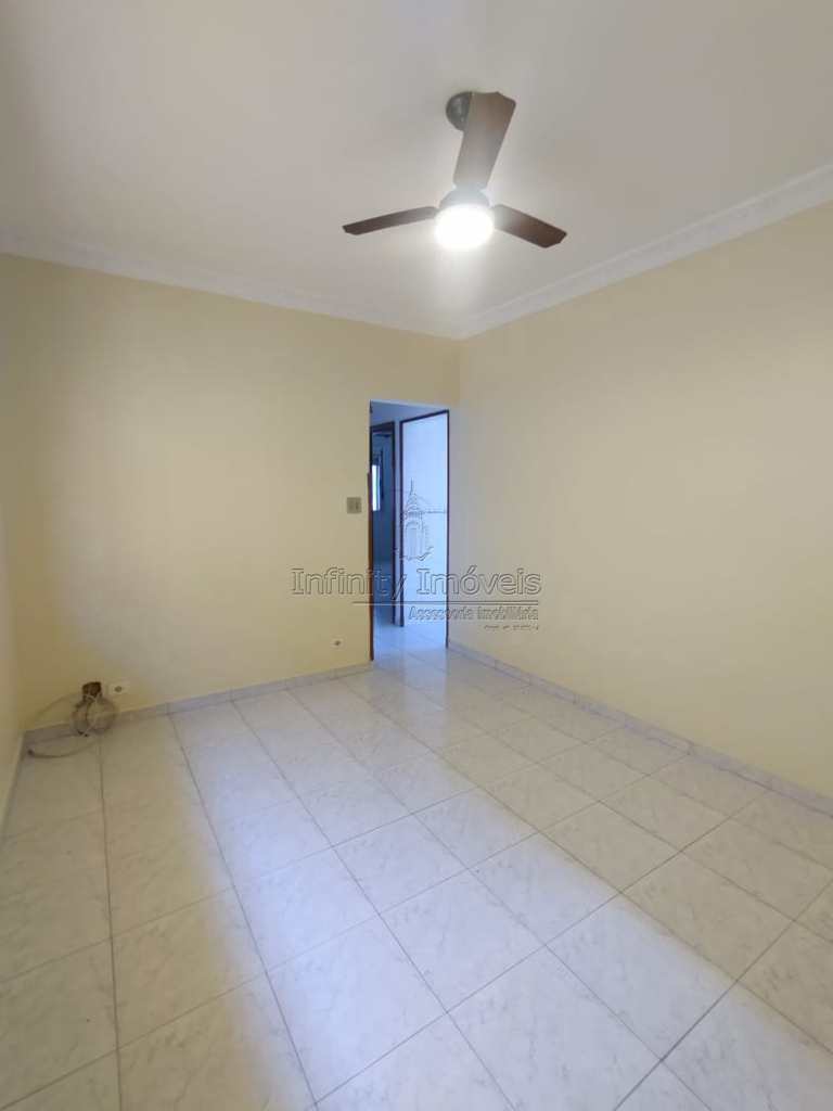 Apartamento em Santos, no bairro Ponta da Praia