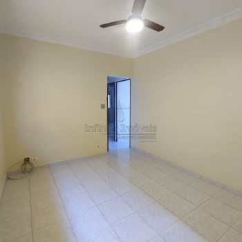 Apartamento em Santos, bairro Ponta da Praia