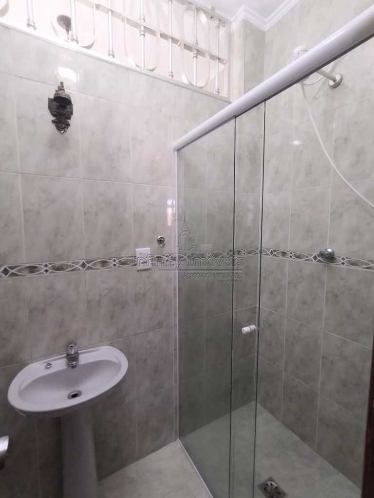 Apartamento em Santos, no bairro Ponta da Praia