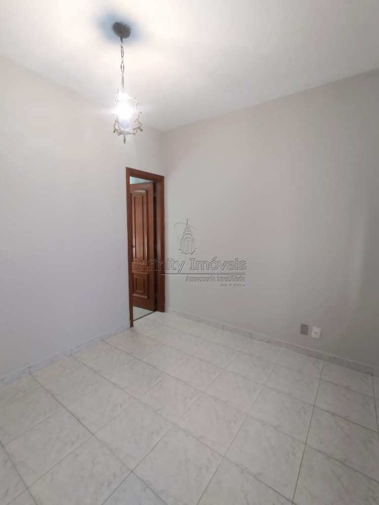 Apartamento em Santos, no bairro Ponta da Praia