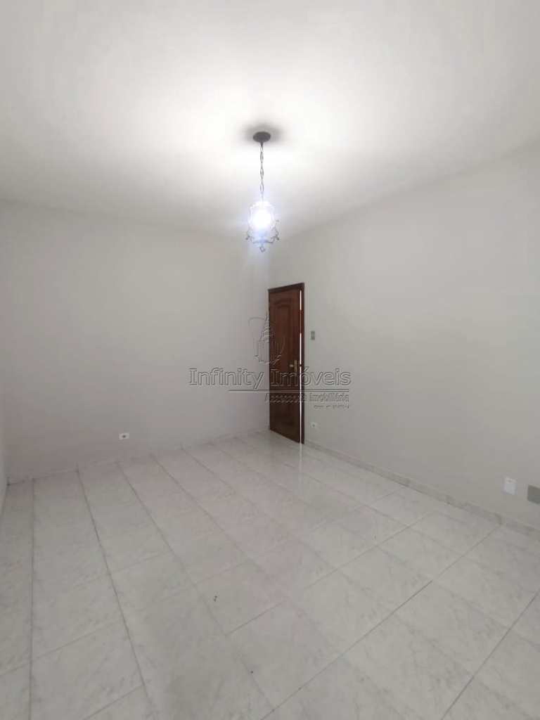 Apartamento em Santos, no bairro Ponta da Praia
