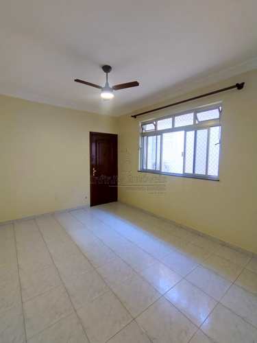Apartamento, código 1591 em Santos, bairro Ponta da Praia