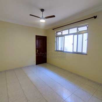 Apartamento em Santos, bairro Ponta da Praia