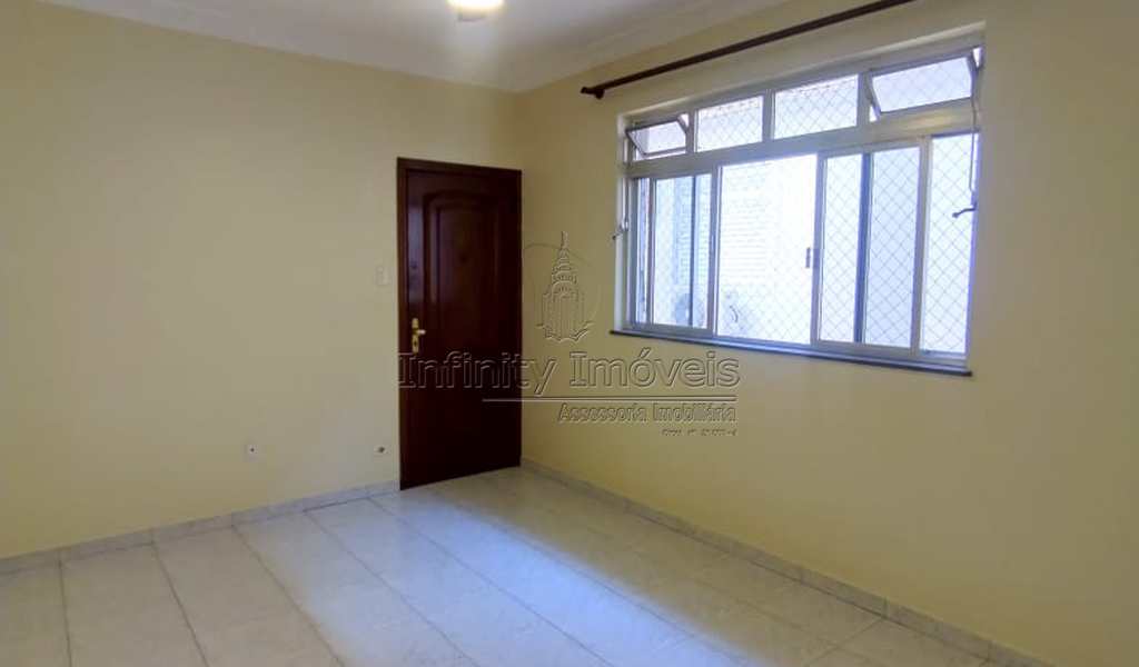 Apartamento em Santos, bairro Ponta da Praia