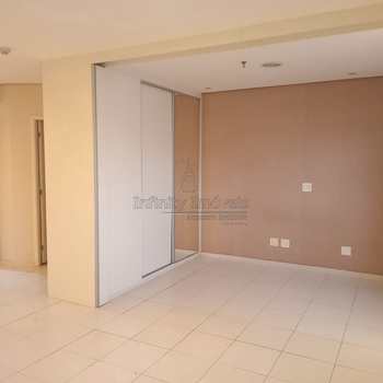 Sala Comercial em Santos, bairro Boqueirão