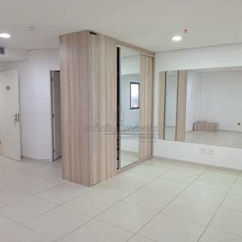 Sala Comercial em Santos, bairro Boqueirão