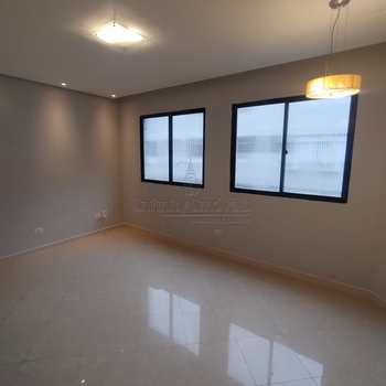 Apartamento em Santos, bairro Marapé