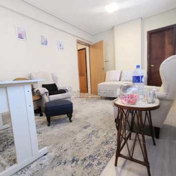 Sala Comercial em Santos, bairro Gonzaga