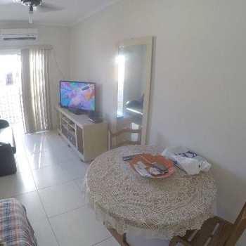 Apartamento em Praia Grande, bairro Aviação