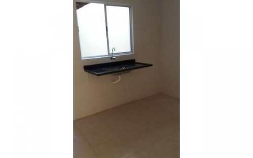Casa de Condomínio, código 22 em Praia Grande, bairro Samambaia