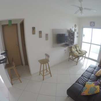 Apartamento em Praia Grande, bairro Caiçara